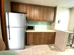 Simei Green Condominium (D18), Condominium #597436011
